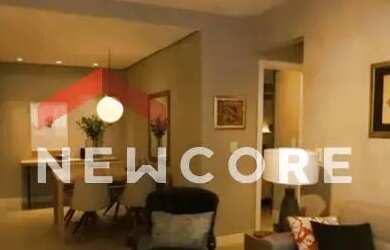 Imagem 7: Apartamento em Praça Doutor Gastão Santos - Passo da Areia - Porto Alegre/RS