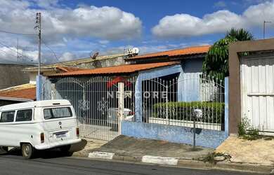Imagem 2: Casa em Rua Rosa Sgreva Pignatari - Jardim São Lourenço - Bragança Paulista/SP