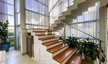 Imagem 4: Sobrado à venda em Campinas, Ville Sainte Hélène, com 3 suítes, com 327 m², Ville Sainte H