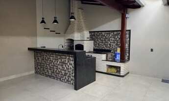 Imagem 3: Casa para Venda em Aparecida de Goiânia, Vila Mariana, 3 dormitórios, 1 suíte, 3 banheiros