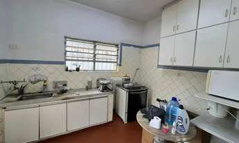 Imagem 3: OPORTUNIDADE ÚNICA: Sobrado Isolado no Itararé - 384m² de Pura Estratégia Comercial em São