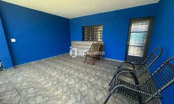 Imagem 2: Casa para aluguel, 2 quartos, 1 vaga, Jardim São Luiz - Piracicaba/SP