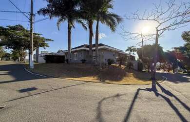 Imagem: Casa Condomínio - Jacareí - Condomínio