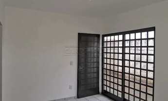 Imagem 3: Casa Padrão em Araraquara