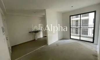 Imagem: Apartamento novo, andar alto, próximo ao