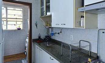 Imagem 6: Apartamento à venda no Sagrada Família, BH Conheça este lindo apartamento à venda no Sagra