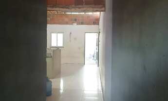 Imagem 3: Casa na rua 113 José way