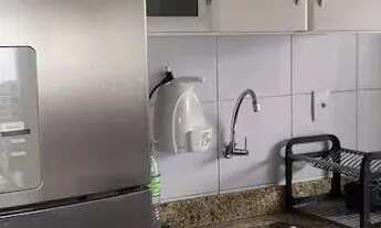 Imagem 7: ALUGUEL APARTAMENTO DOIS QUARTOS IMBUÍ - SALVADOR - BA