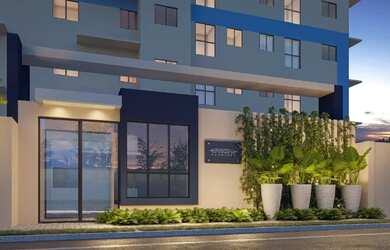 Imagem 4: O EASY SERRARIA é um empreendimento residencial 2 quartos 1 suite