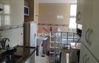 Imagem 7: Apartamento em Rua José Ziggiatti - Vila Progresso - Campinas/SP