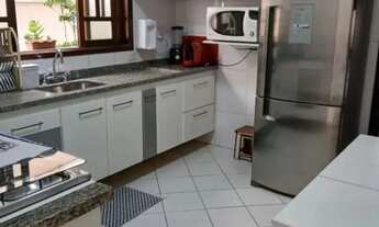 Imagem 7: Casa à venda na Vila São Francisco, São Paulo: 3 dormitórios, suíte, ar-condicionado e mui