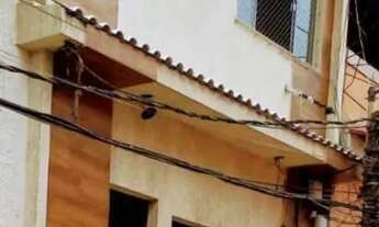 Imagem 2: Sobrado em vila (condomínio fechado