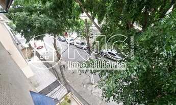 Imagem 4: Imóvel para venda com 63 metros quadrados com 2 quartos em Vila Isabel - Rio de Janeiro