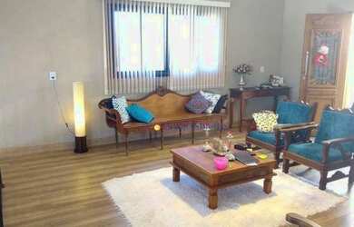 Imagem 2: Casa com 3 dormitórios à venda, 319 m² por R$ 1.790.000,00 - Jardim Reserva Bom Vive - Ind