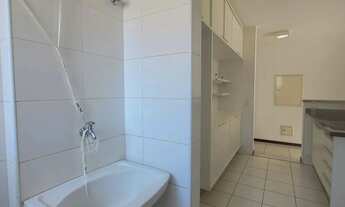 Imagem 7: Ed. Panambi prox. a Av. Getulio Vargas