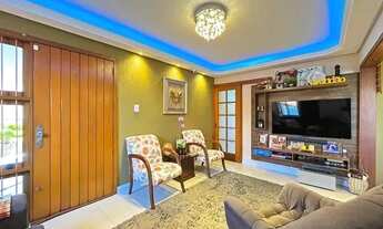 Imagem 5: Ótima Residência com 4D, piscina e garagem fechada para 2 carros no Jardim Media