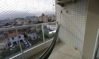 Imagem 5: Apartamento com 2 quartos à venda em Encruzilhada - SP