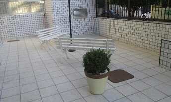 Imagem: 5164 Canto do Forte Apartamento c/1 dormitório