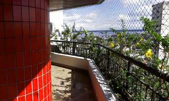 Imagem 2: Centro - Edificio Walderez Simões