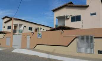 Imagem 3: Alugo casa duplex em condomínio fechado - alto da conceição Mossoró