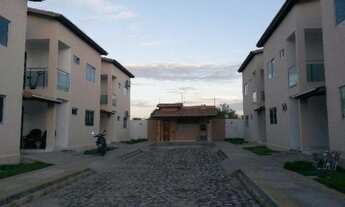 Imagem 4: Alugo casa duplex em condomínio fechado - alto da conceição Mossoró