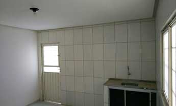 Imagem 2: Aluga-se casa em frente ao if