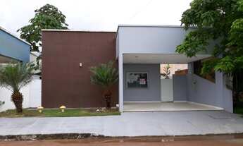 Imagem: Venda ou Aluguel Casa no Condomínio Jardim