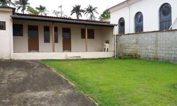 Imagem 2: Casa pequena para alugar em Borda da Mata