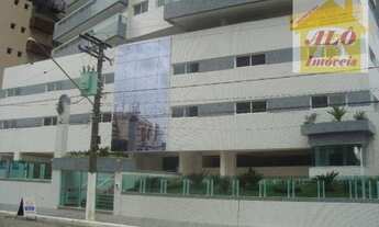 Imagem 3: Apartamento à venda, 139 m² por R$ 720.000,00 - Vila Guilhermina - Praia Grande/SP