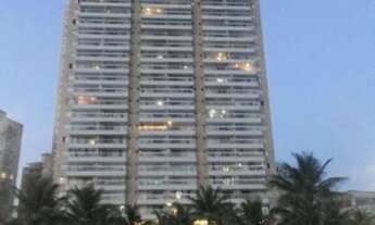 Imagem 3: Apartamento com 4 dormitórios à venda, 144 m² por R$ 1.800.000,00 - Vila Guilhermina - Pra