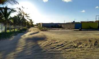 Imagem 2: Lotes próximo a praia em Alcobaça