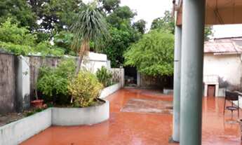 Imagem 6: Casa no Centro Rua Silva Ramos próx. Tribunal do Trabalho