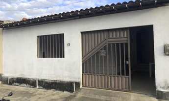 Imagem: Casa No Albano Franco