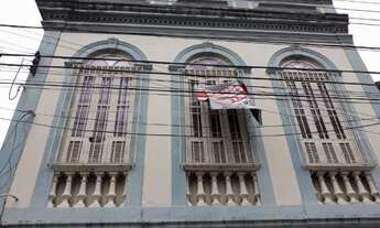 Imagem 2: Casa no Centro Rua Silva Ramos próx. Tribunal do Trabalho