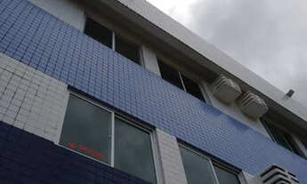 Imagem: Kitnet no Bessa