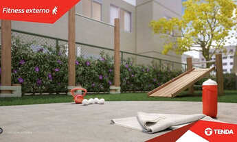 Imagem 7: Apartamento 2 quartos em Nova Brasilia - Colina das Flores -Tenda