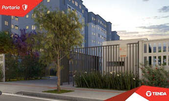 Imagem 6: Apartamento 2 quartos em Nova Brasilia - Colina das Flores -Tenda