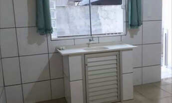 Imagem: Alugo quitinete centro Navegantes