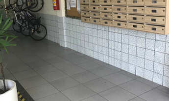 Imagem 2: Alugo Kitnet Kitnet com 1 dormitório