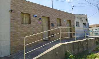 Imagem: Casa para alugar em patos - PB