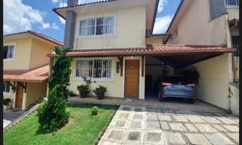 Imagem: Casa para venda possui 125 metros quadrados