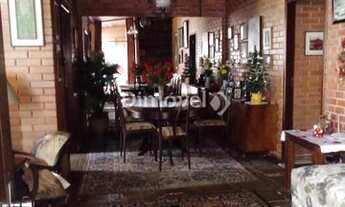 Imagem 5: PORTO ALEGRE - Casa Padrão - SANTA TEREZA