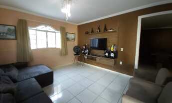 Imagem 7: CASA COM ÁREA DE LAZER NA COLÔNIA AGRÍCOLA DA SAMAMBAIA