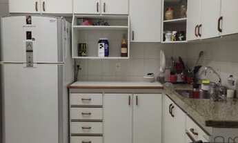 Imagem: Apartamento à venda, 2 quartos, 1 vaga