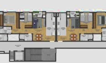 Imagem 6: CAXIAS DO SUL - Apartamento Padrão - PANAZZOLO