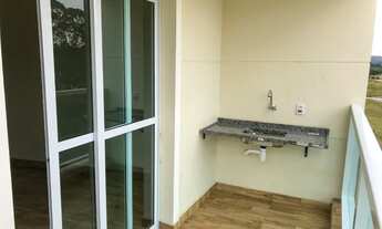 Imagem 4: Alugo Lindo apartamento Duetto Residencial sem FIADOR próximo ao terminal Varginha