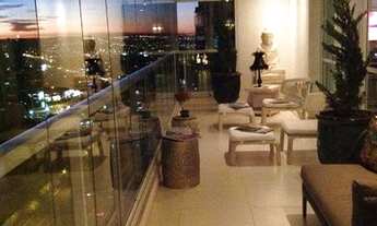 Imagem 4: Apartamento Fiúsa, Ribeirão Preto