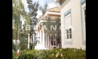 Imagem 7: Casa Terrea, Residencial Das Estrelas, Barueri, 4 Dorm, 4 Suite, 7 Vagas