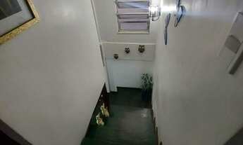 Imagem 7: Recreio ótima casa triplex no Terreirão à 1km da praia e BRT