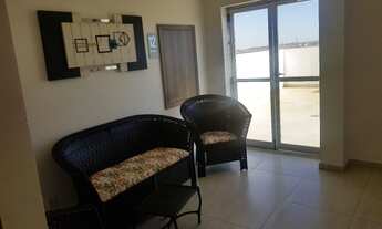 Imagem 4: Apto 30m² no Res. East Side II - Samambaia Sul